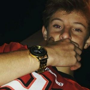 Meet your Posher, Blake